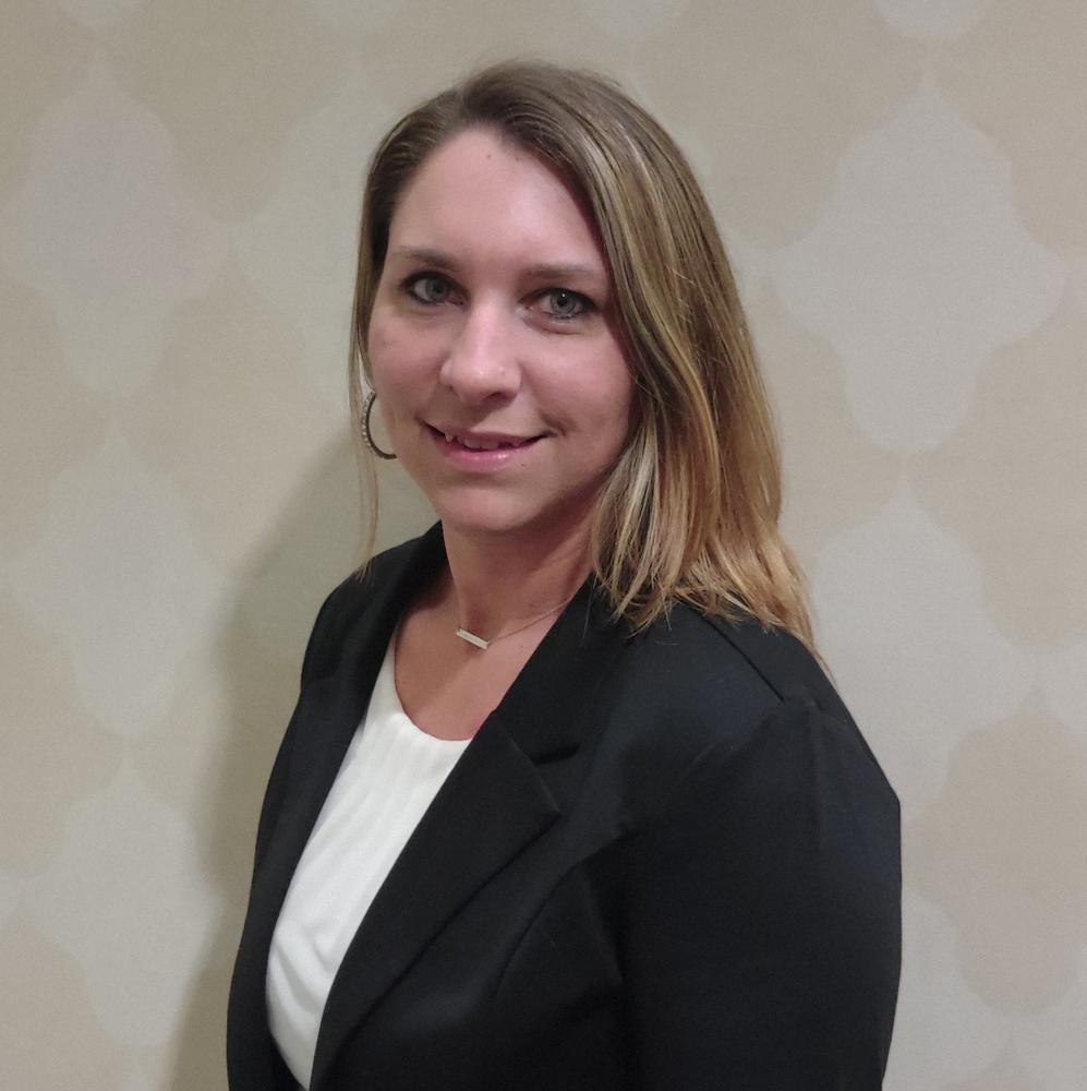 Meet your Posher, Arianna Mompreneur713